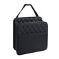 For Most Models Multi-Functional Car Seat Back Storage Bag Leather Storage Bag Garbage Bag Foldable Storage Bag Car Accessories