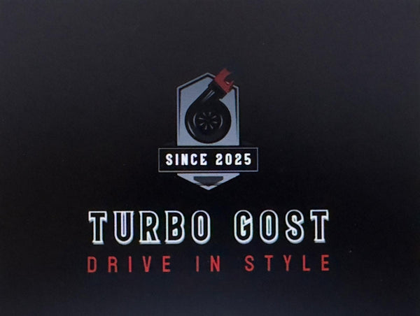Turbo Gost