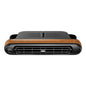 USB Car Cooling Fan for Backseat 3 Speeds Portable Car Seat Headrest Fan 5V/2A Electric Car Seat Fan for Mini Cars Rvs Sedans