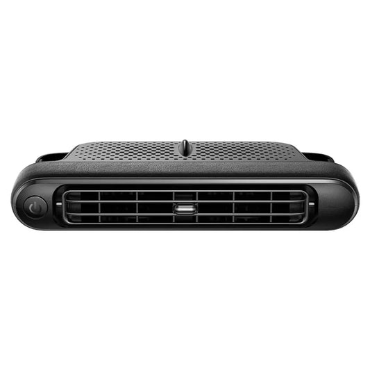 USB Car Cooling Fan for Backseat 3 Speeds Portable Car Seat Headrest Fan 5V/2A Electric Car Seat Fan for Mini Cars Rvs Sedans