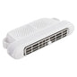 USB Car Cooling Fan for Backseat 3 Speeds Portable Car Seat Headrest Fan 5V/2A Electric Car Seat Fan for Mini Cars Rvs Sedans