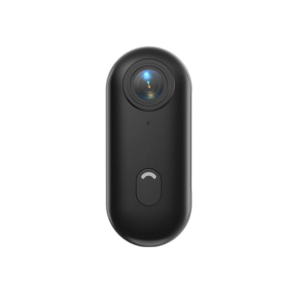 1080P Tiny Action Camera Wifi Sports Camera 120° Wide Angle Lens with Magnetic Lanyard Back Clip Waterproof Case 32GB TF Card