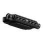 USB Car Cooling Fan for Backseat 3 Speeds Portable Car Seat Headrest Fan 5V/2A Electric Car Seat Fan for Mini Cars Rvs Sedans