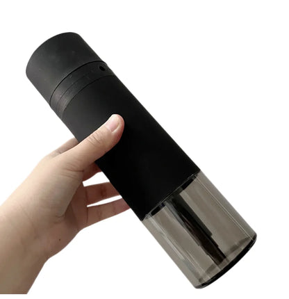 Acrylic & Silicone Hookah Full Set Portable Bottle Shisha for Outdoor Car Beach Picnic Chicha Cup Narguile Accessories